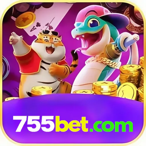 755bet Logo