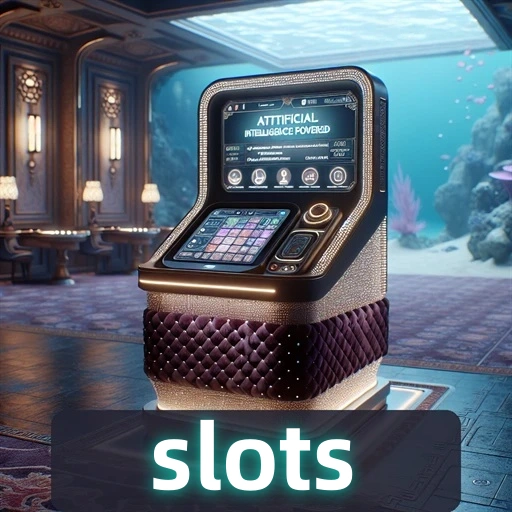 Slots no 755bet: A Aventura das Apostas Online